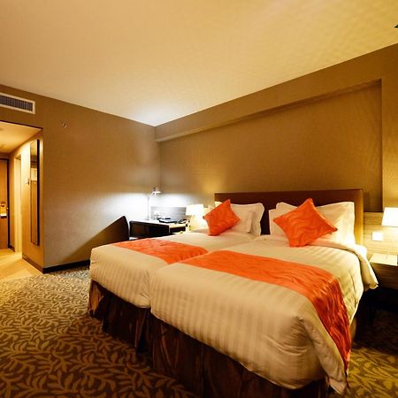 Grand Alora Hotel Alor Setar Exterior photo