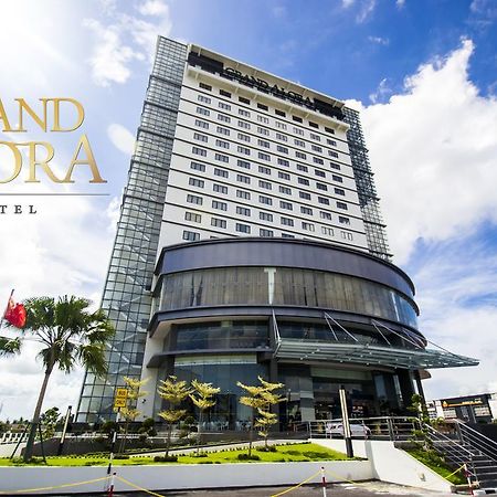 Grand Alora Hotel Alor Setar Exterior photo